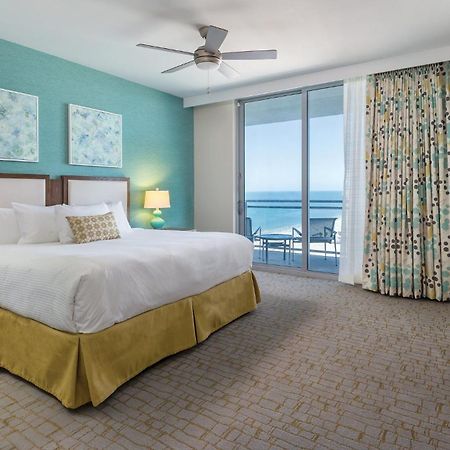 Club Wyndham Clearwater Beach Resort Luaran gambar