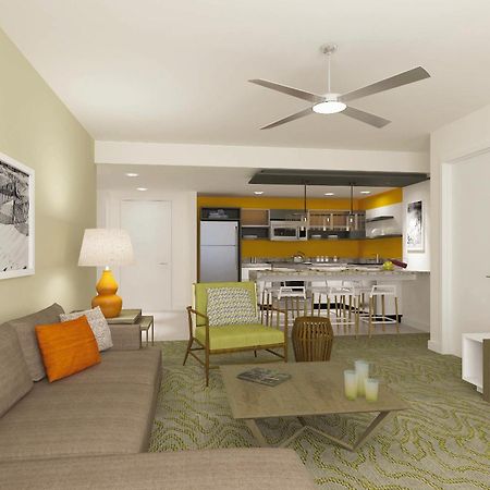 Club Wyndham Clearwater Beach Resort Luaran gambar