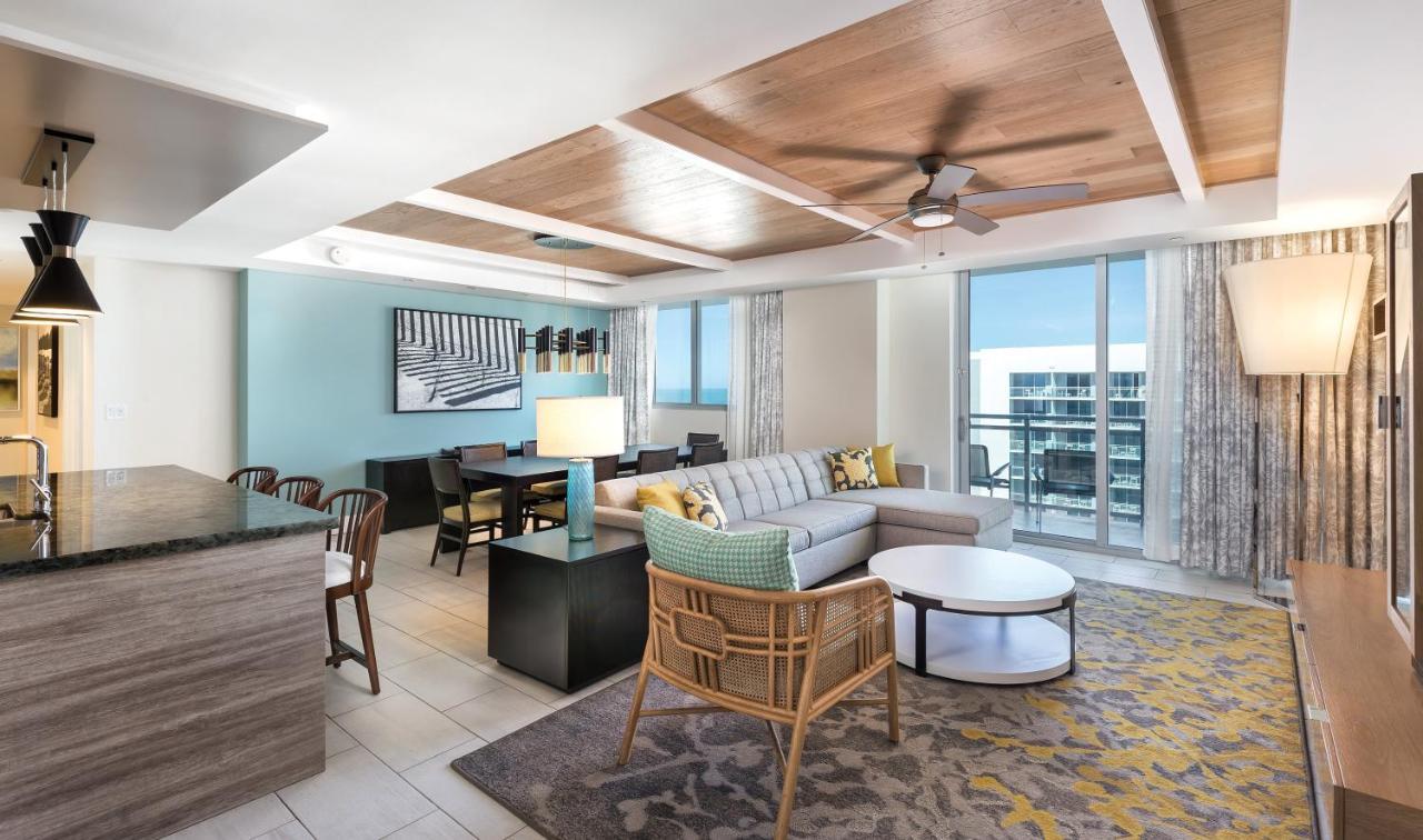 Club Wyndham Clearwater Beach Resort Luaran gambar
