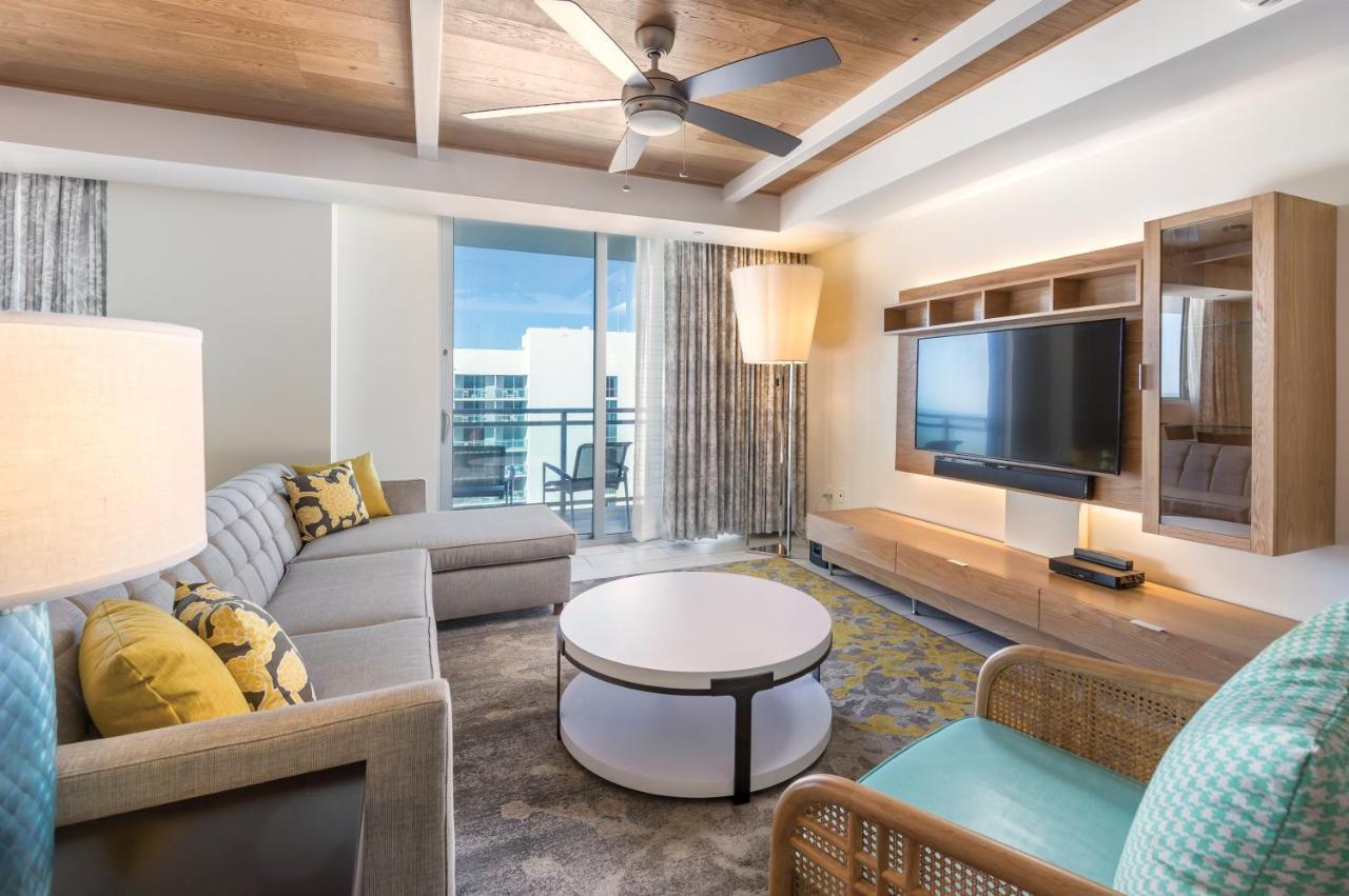 Club Wyndham Clearwater Beach Resort Luaran gambar