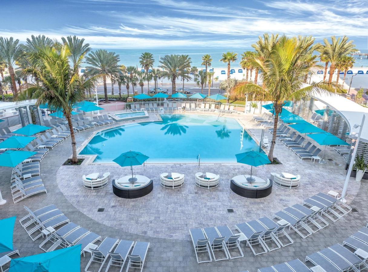 Club Wyndham Clearwater Beach Resort Luaran gambar
