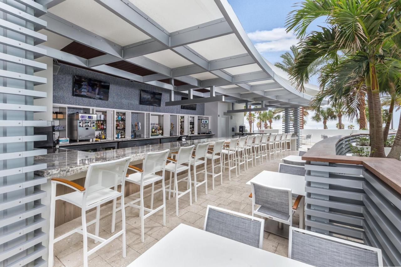 Club Wyndham Clearwater Beach Resort Luaran gambar