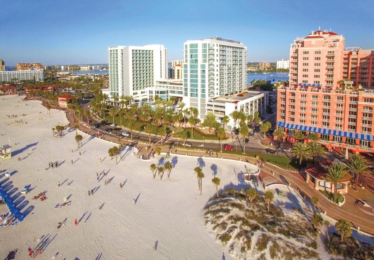 Club Wyndham Clearwater Beach Resort Luaran gambar