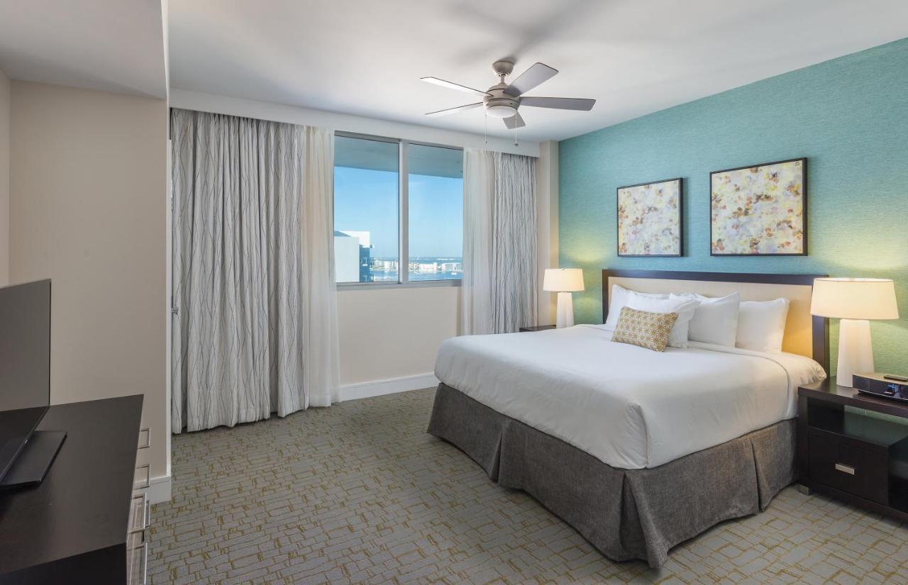 Club Wyndham Clearwater Beach Resort Luaran gambar