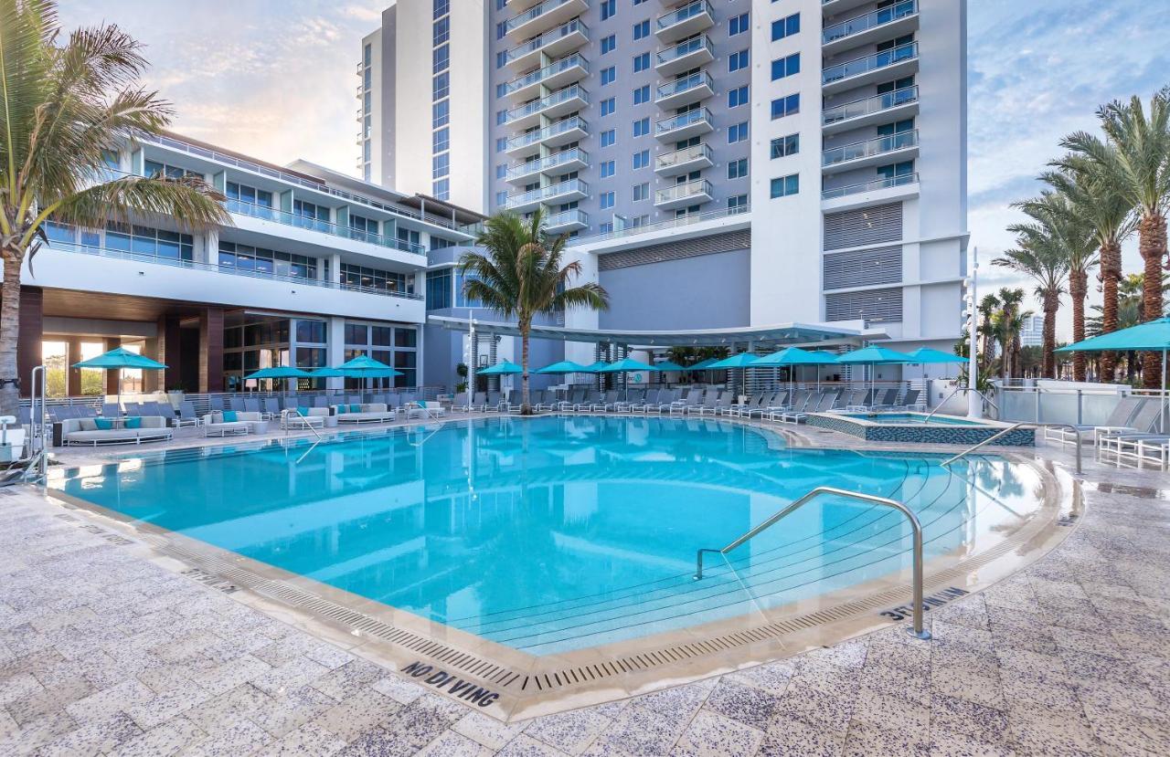 Club Wyndham Clearwater Beach Resort Luaran gambar