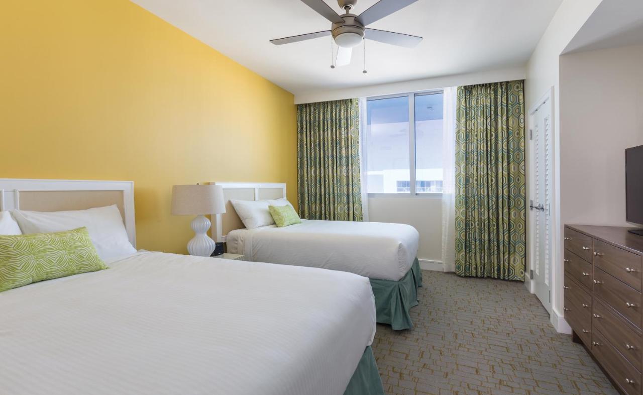 Club Wyndham Clearwater Beach Resort Luaran gambar