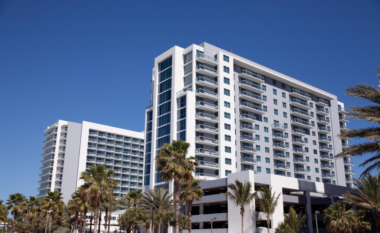 Club Wyndham Clearwater Beach Resort Luaran gambar