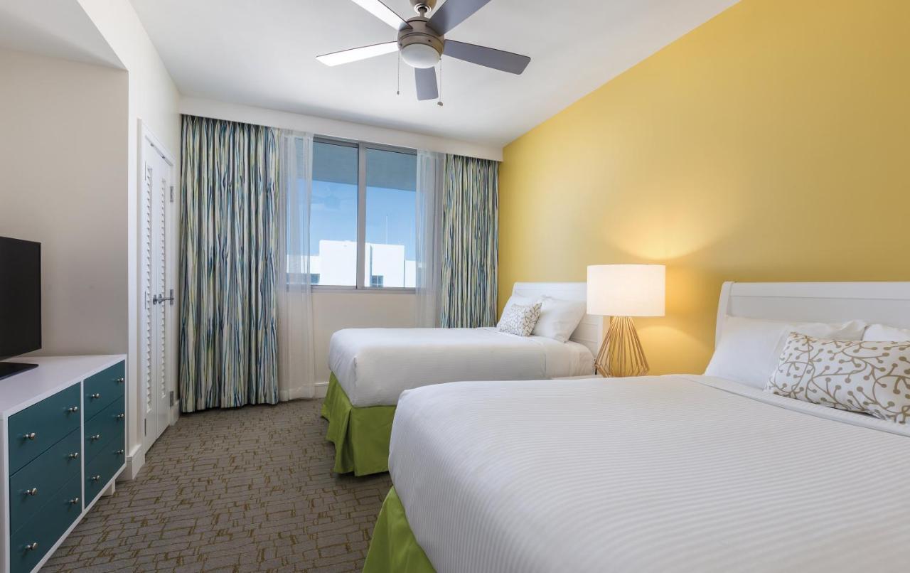 Club Wyndham Clearwater Beach Resort Luaran gambar