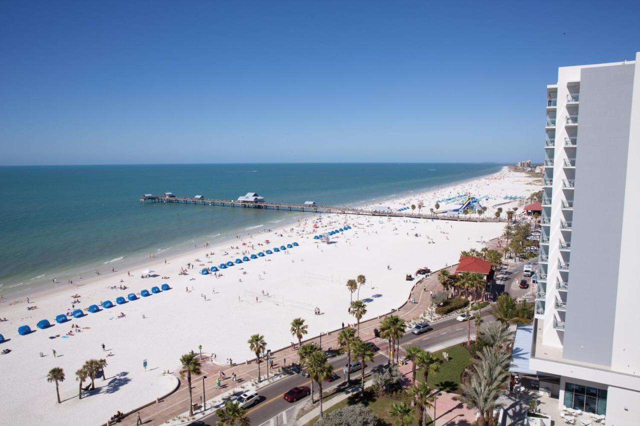Club Wyndham Clearwater Beach Resort Luaran gambar