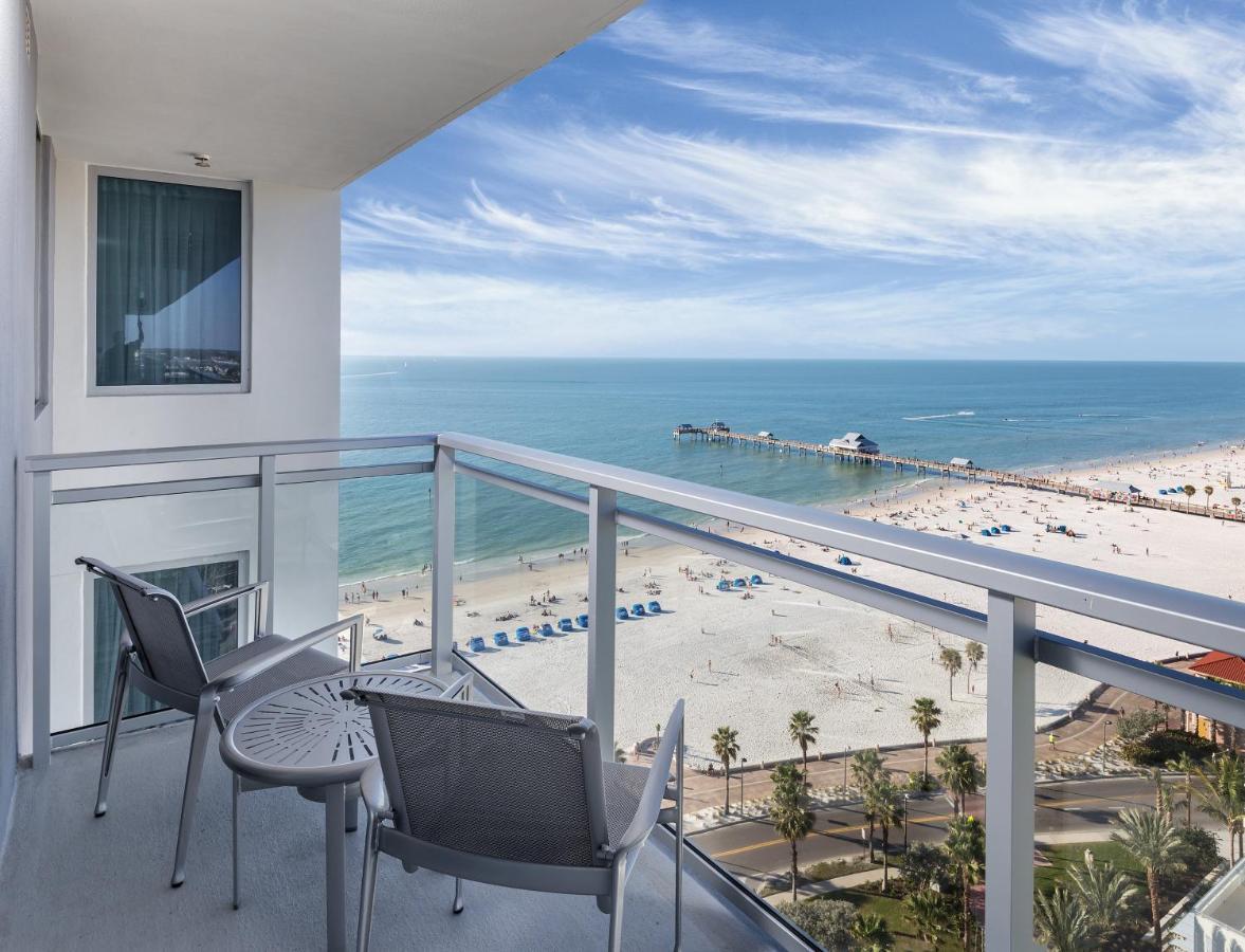 Club Wyndham Clearwater Beach Resort Luaran gambar