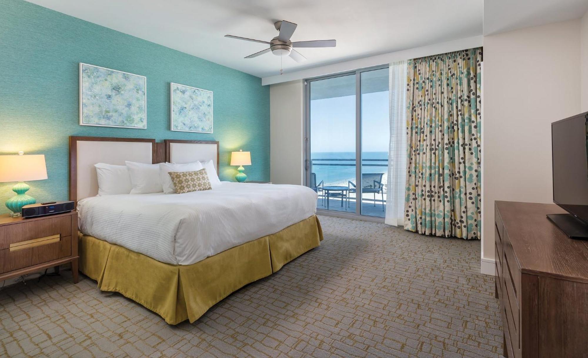 Club Wyndham Clearwater Beach Resort Luaran gambar