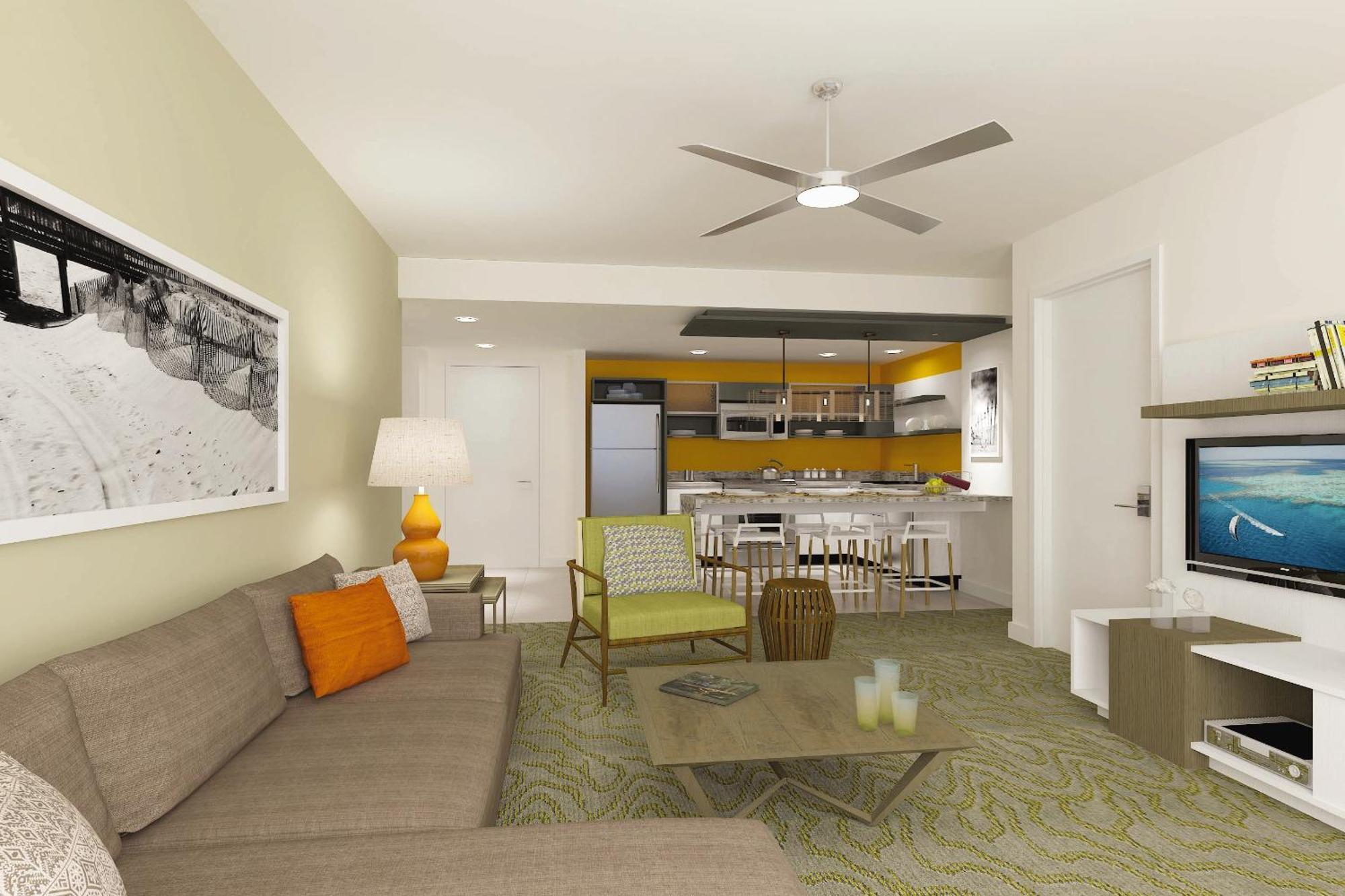 Club Wyndham Clearwater Beach Resort Luaran gambar