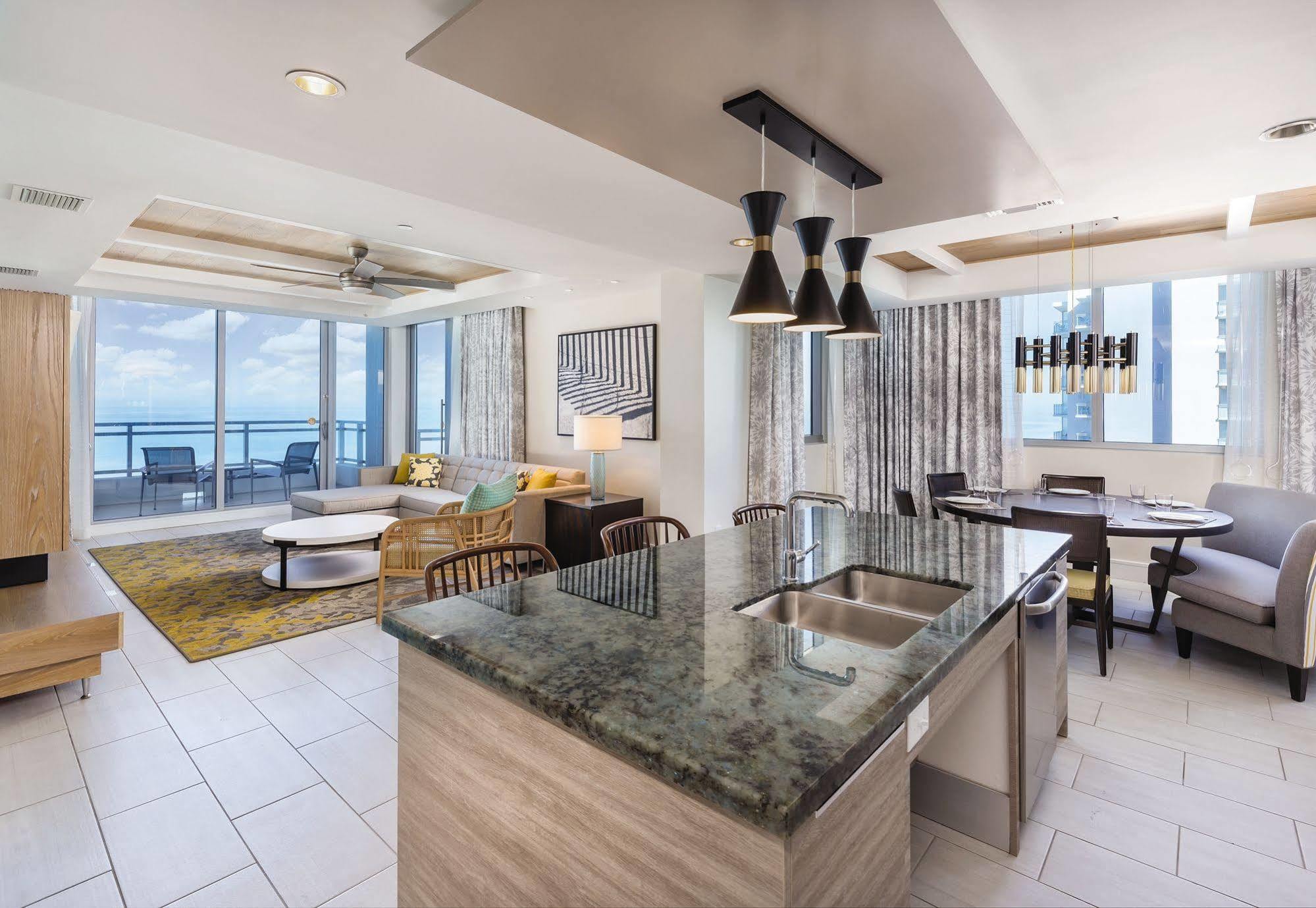 Club Wyndham Clearwater Beach Resort Luaran gambar