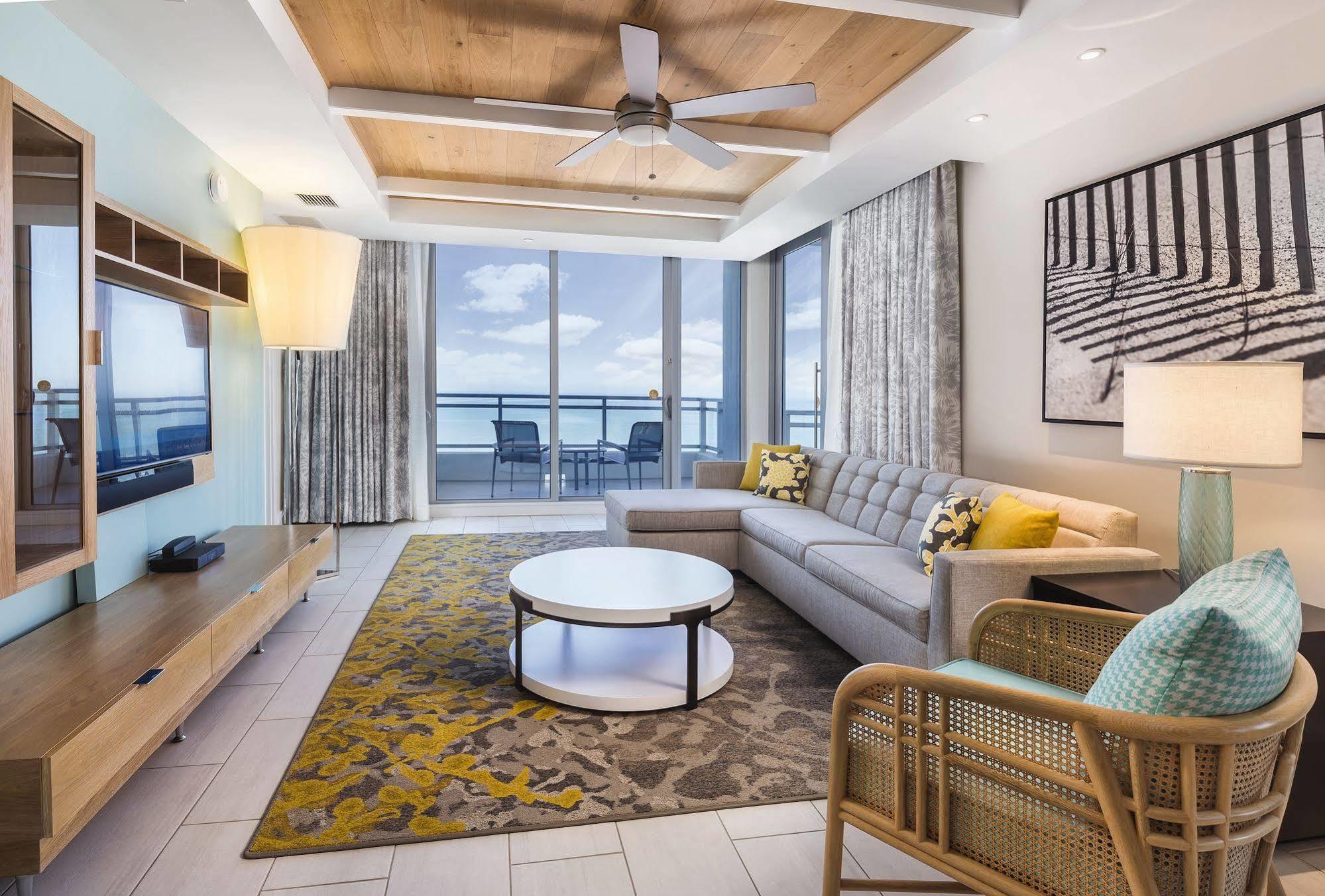 Club Wyndham Clearwater Beach Resort Luaran gambar