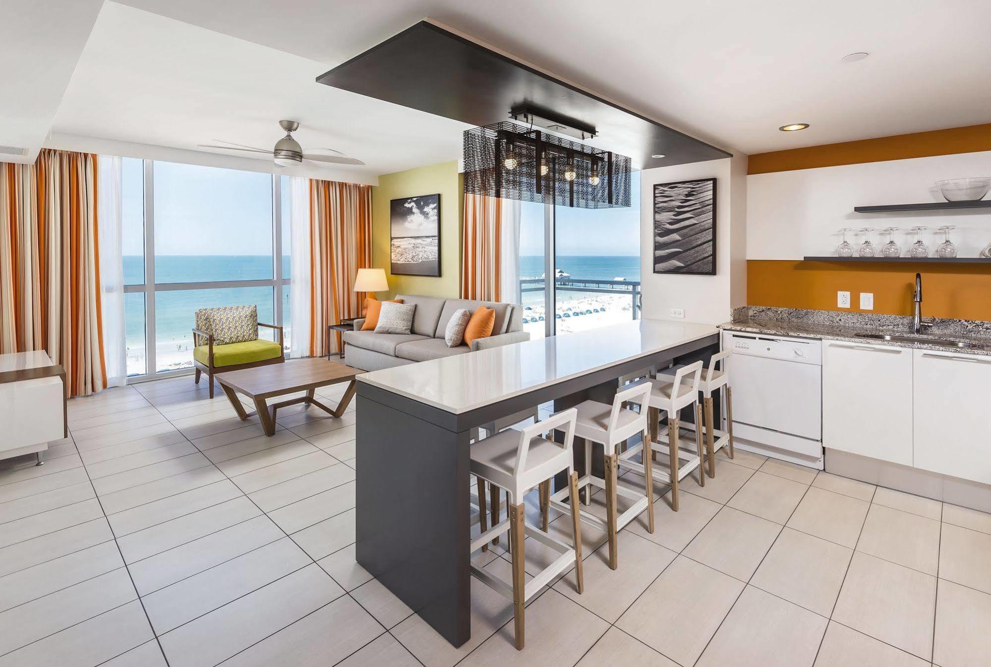 Club Wyndham Clearwater Beach Resort Luaran gambar
