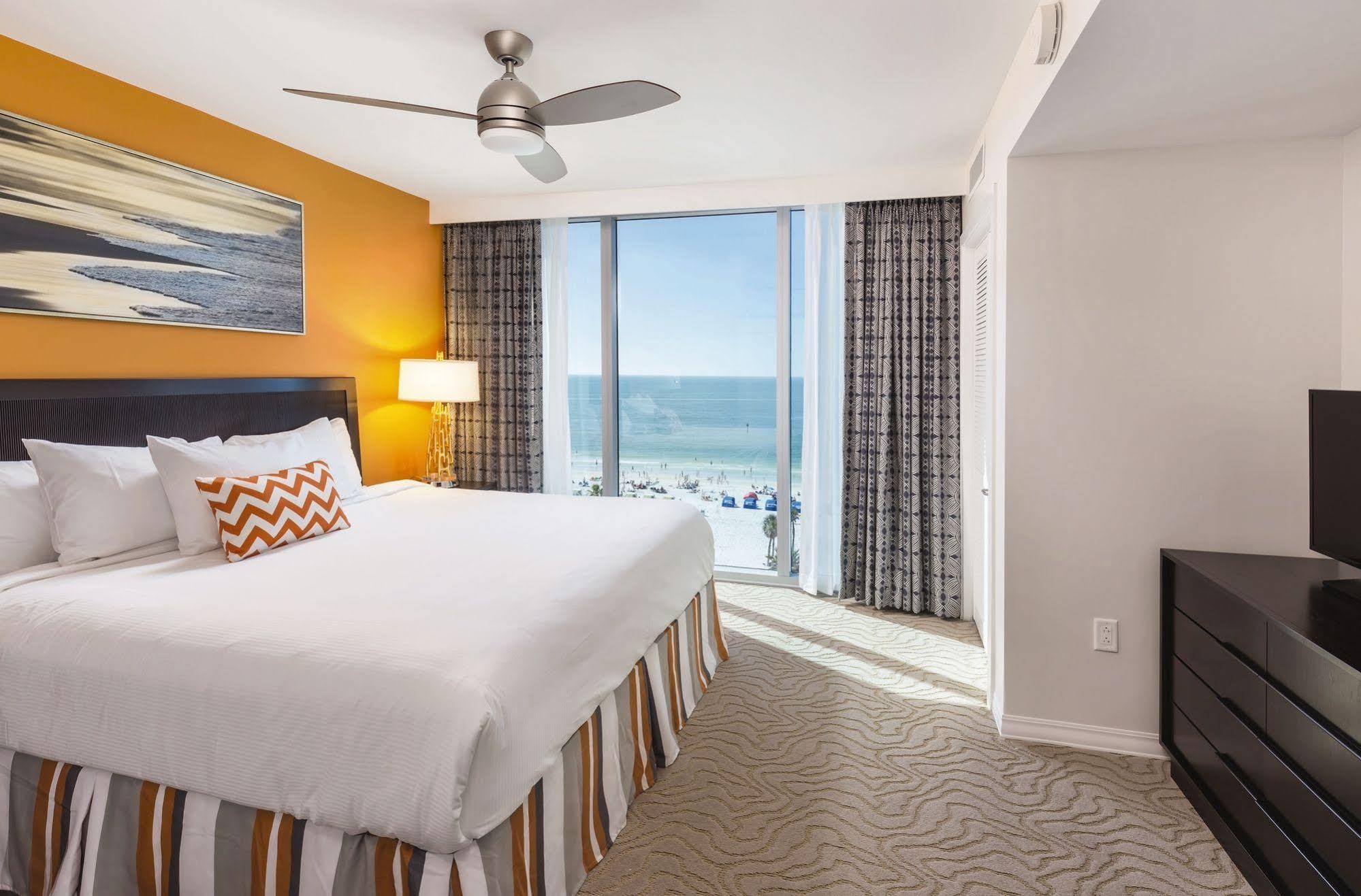 Club Wyndham Clearwater Beach Resort Luaran gambar
