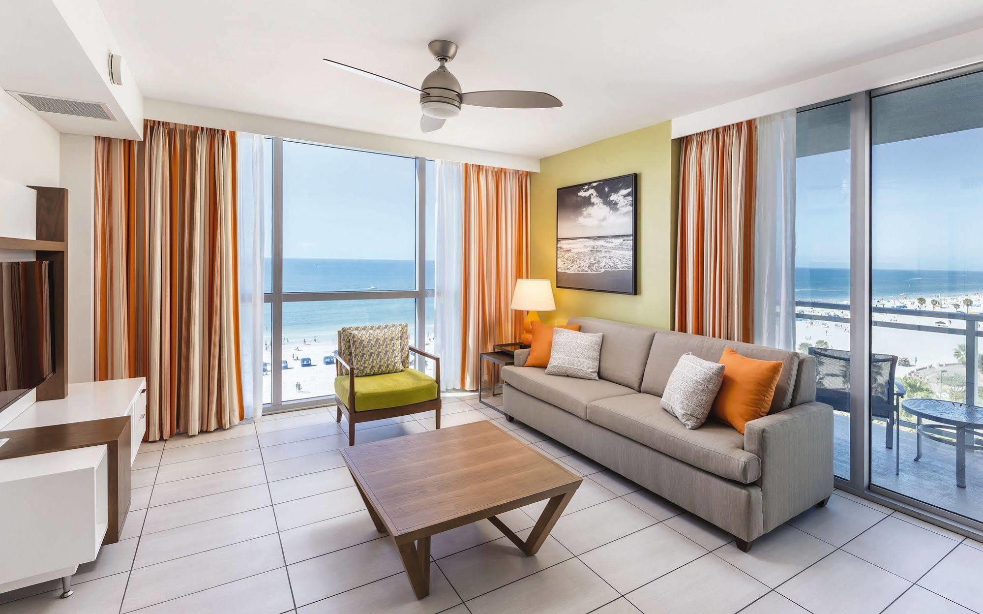Club Wyndham Clearwater Beach Resort Luaran gambar