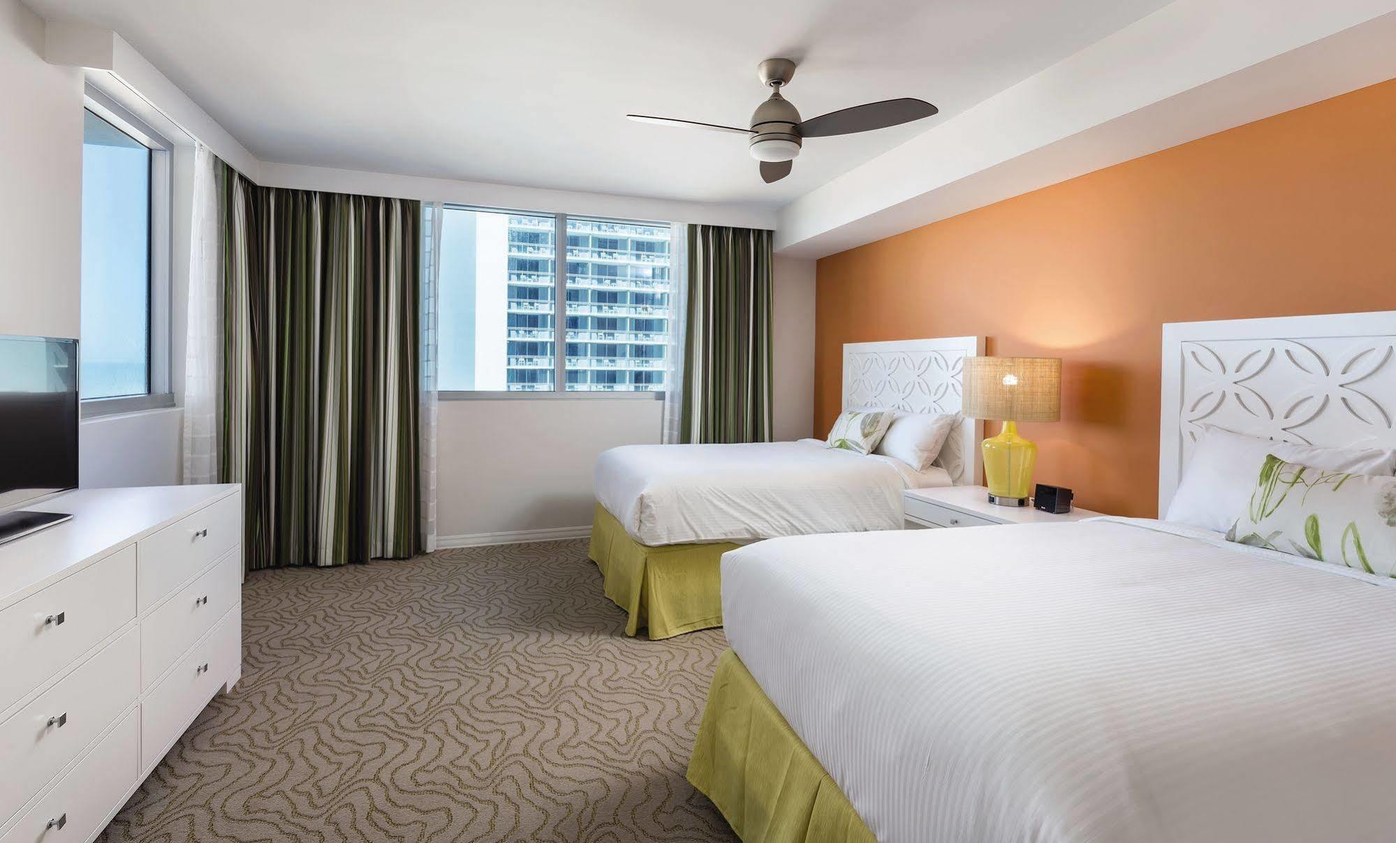 Club Wyndham Clearwater Beach Resort Luaran gambar