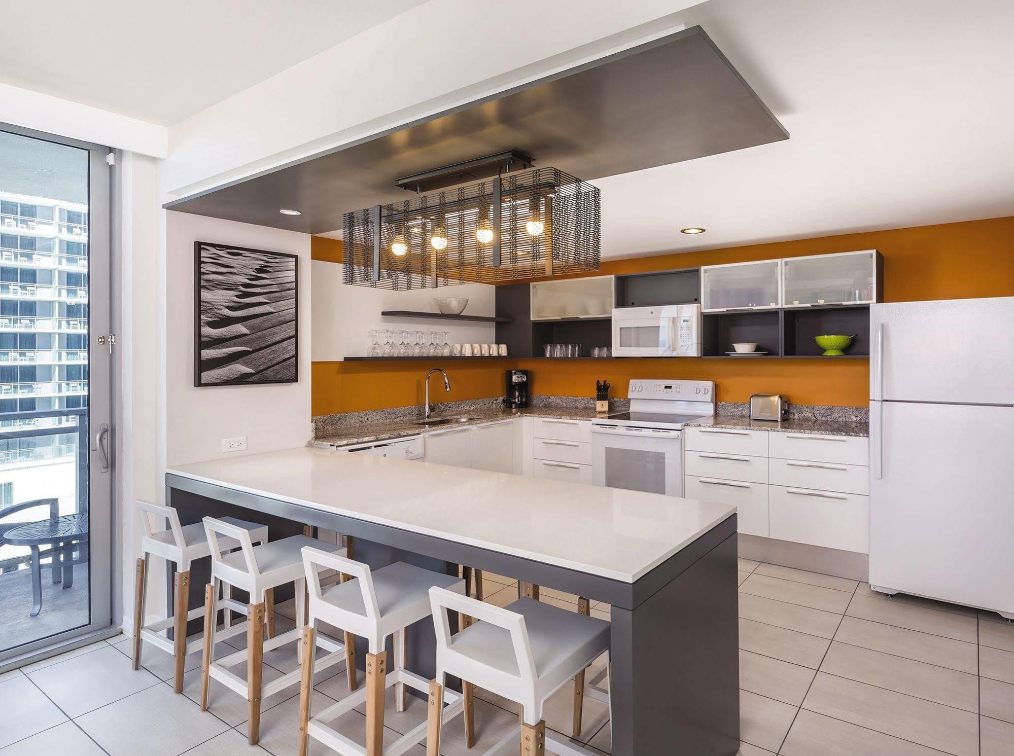Club Wyndham Clearwater Beach Resort Luaran gambar