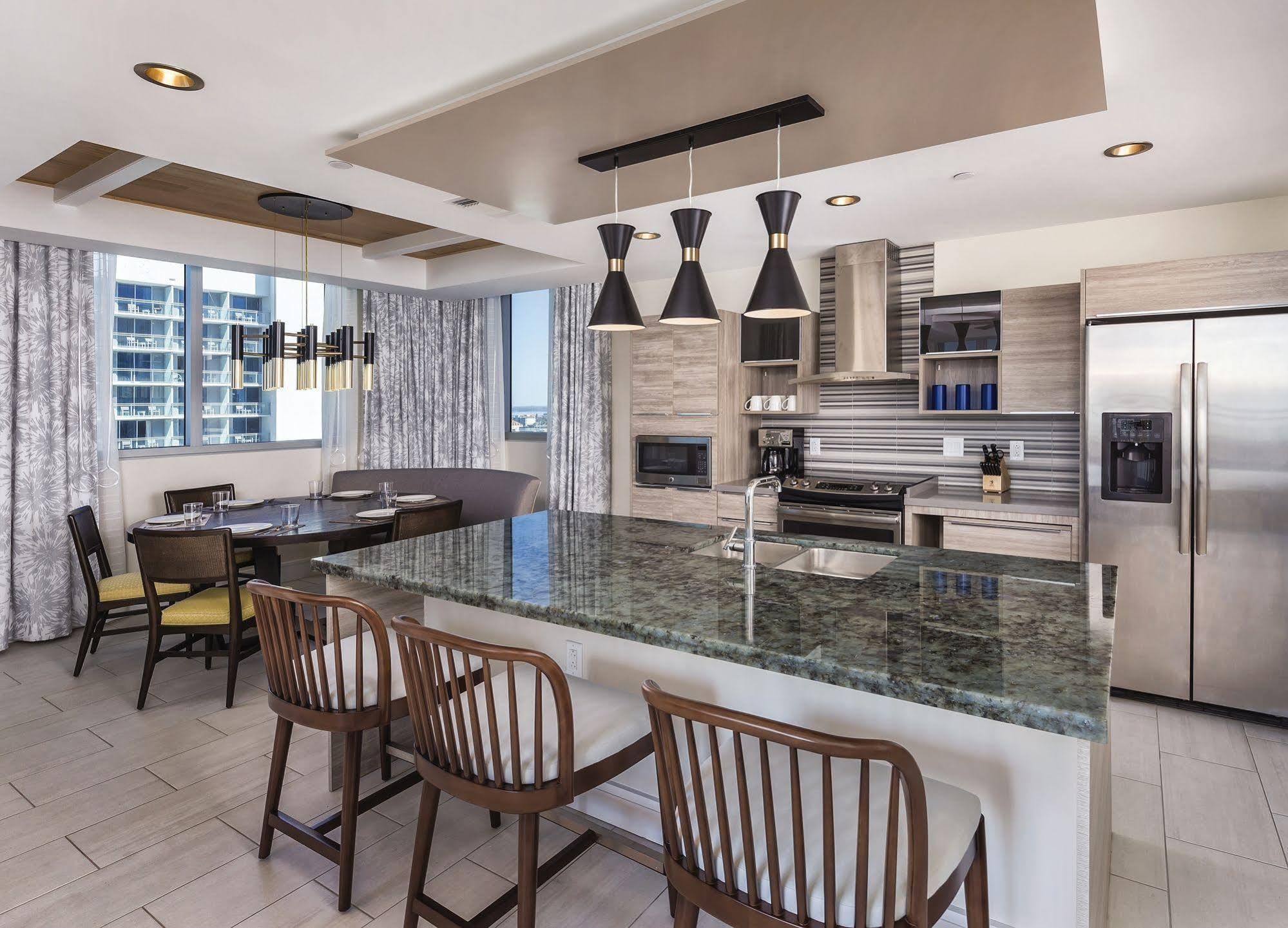 Club Wyndham Clearwater Beach Resort Luaran gambar