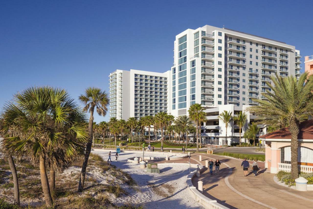 Club Wyndham Clearwater Beach Resort Luaran gambar