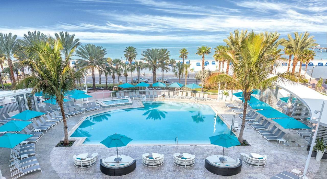 Club Wyndham Clearwater Beach Resort Luaran gambar