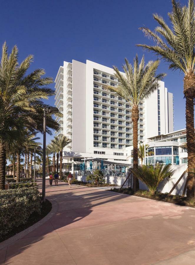 Club Wyndham Clearwater Beach Resort Luaran gambar