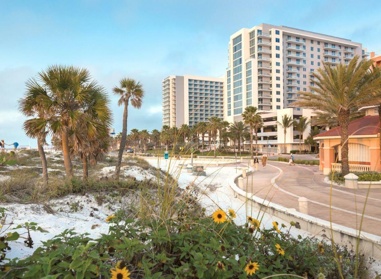 Club Wyndham Clearwater Beach Resort Luaran gambar