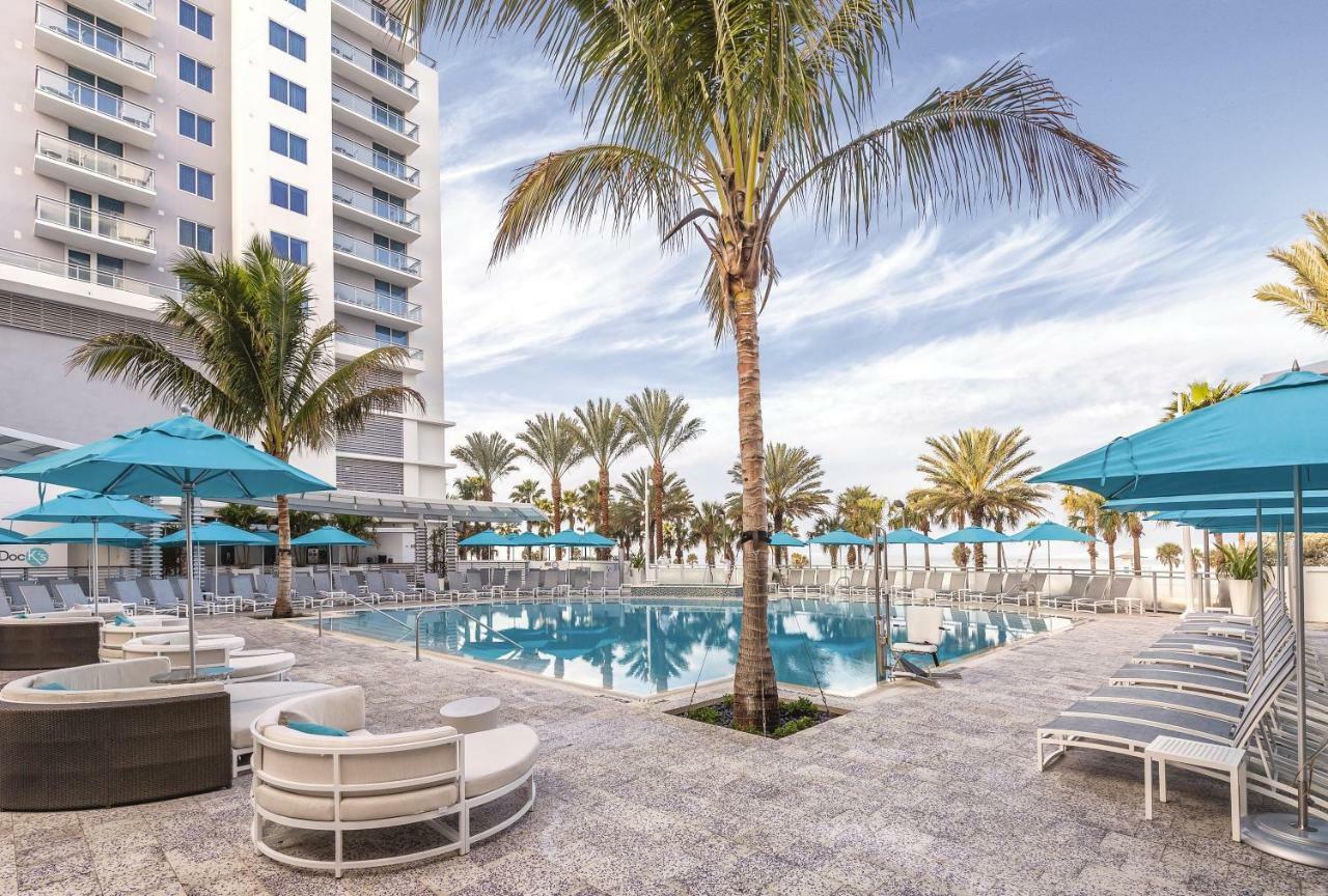 Club Wyndham Clearwater Beach Resort Luaran gambar