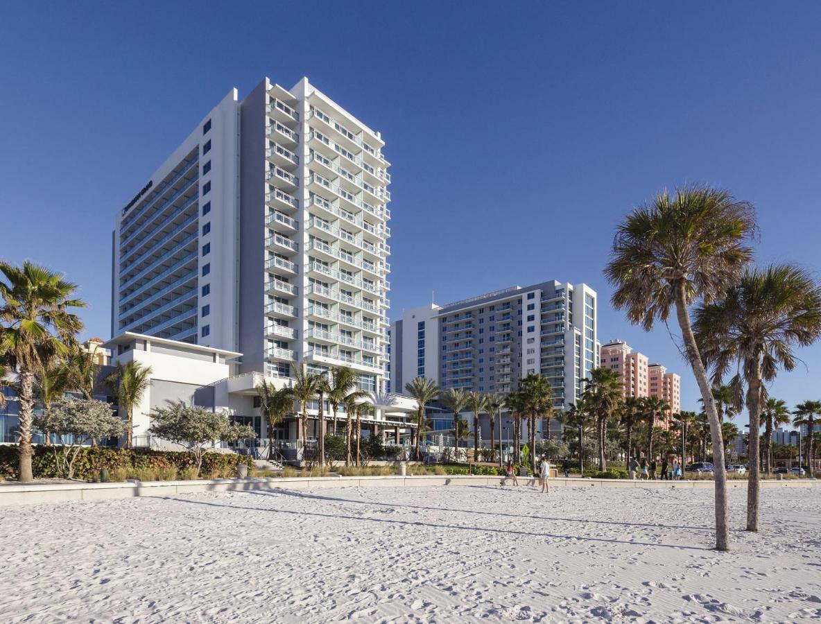 Club Wyndham Clearwater Beach Resort Luaran gambar
