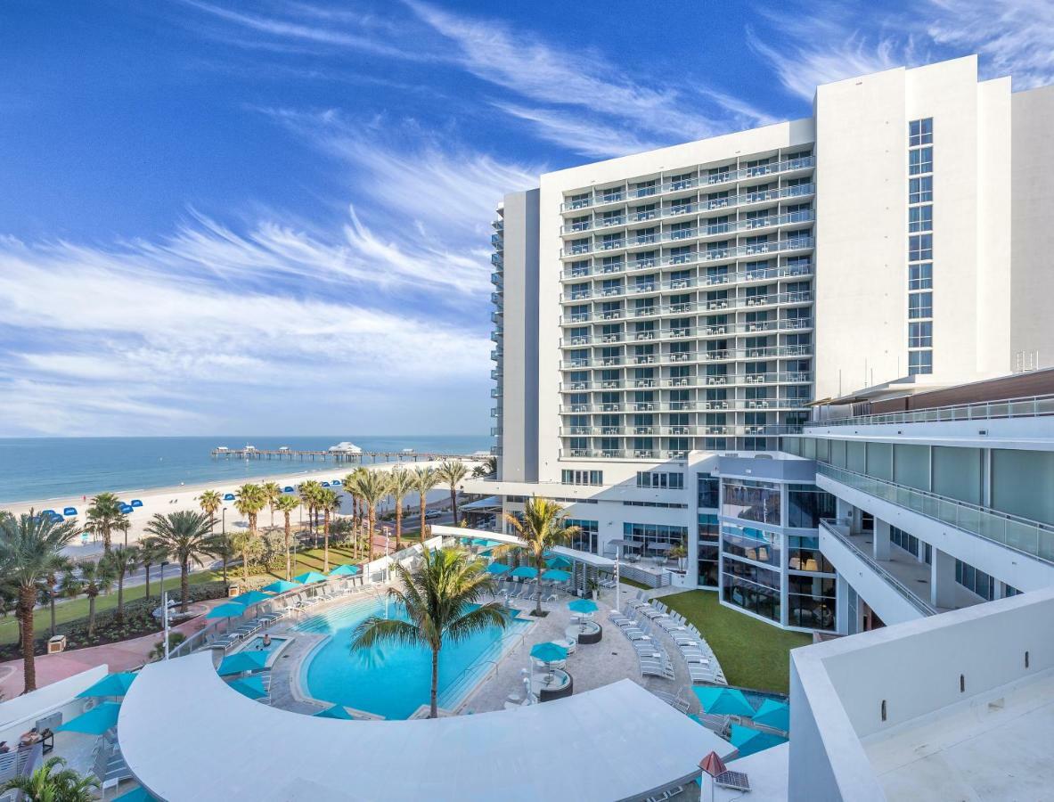 Club Wyndham Clearwater Beach Resort Luaran gambar