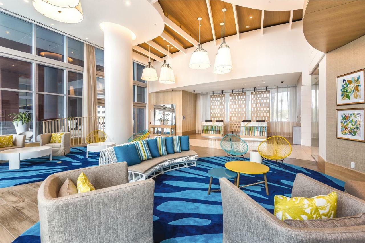 Club Wyndham Clearwater Beach Resort Luaran gambar
