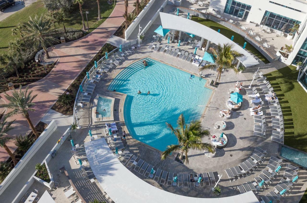 Club Wyndham Clearwater Beach Resort Luaran gambar